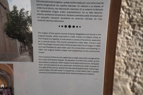 Santa Magdalena de Pulpis